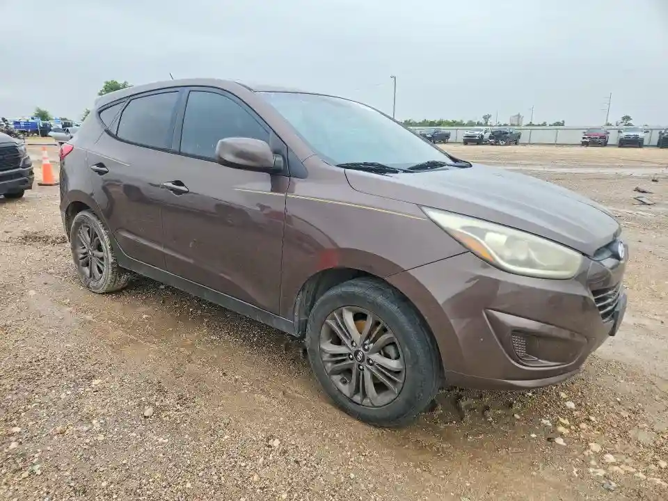 KM8JT3AF2FU005553 2015 HYUNDAI TUCSON-3