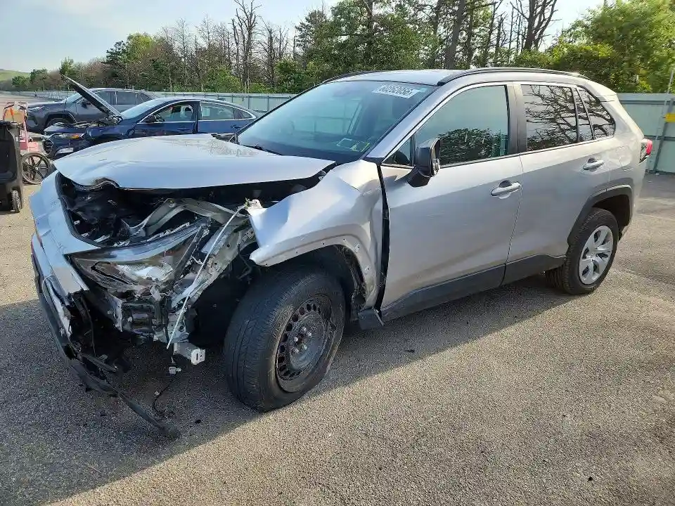 2T3F1RFV6LC099889 2020 TOYOTA RAV4-0