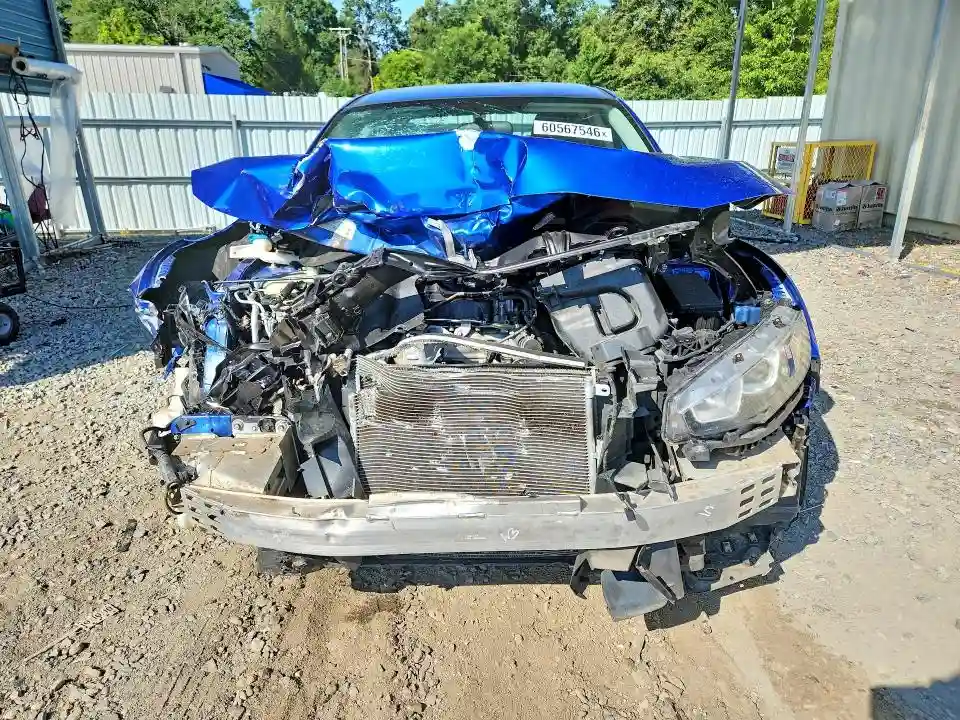 19XFC2F56GE010369 2016 HONDA CIVIC-4