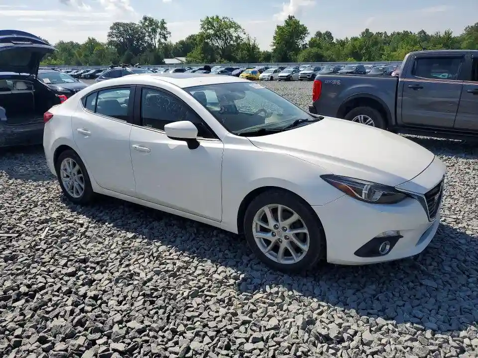 JM1BM1W33F1236830 2015 MAZDA 3-3