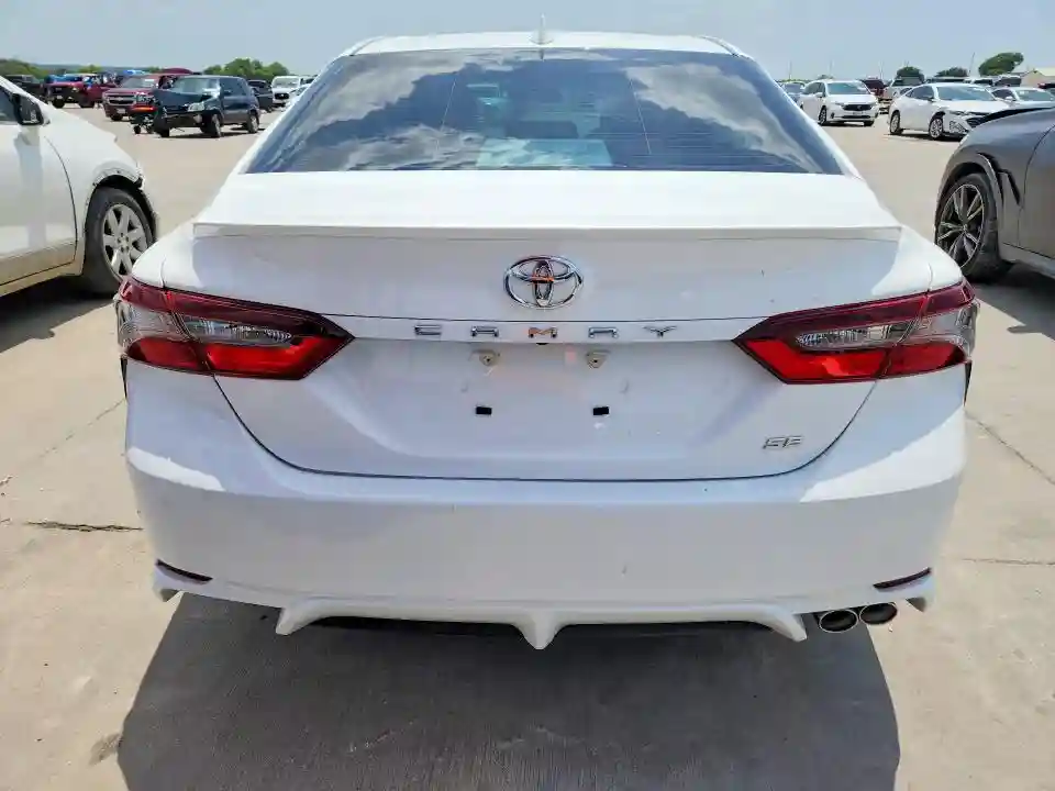 4T1G11AK2RU232859 2024 TOYOTA CAMRY-5
