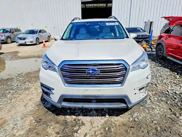 4S4WMALD1L3469468 2020 SUBARU ASCENT-4