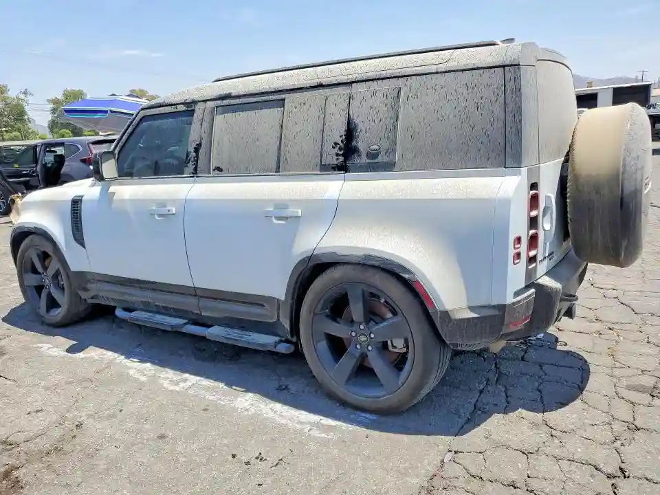 SALE27EU6P2202823 2023 LAND ROVER DEFENDER-1