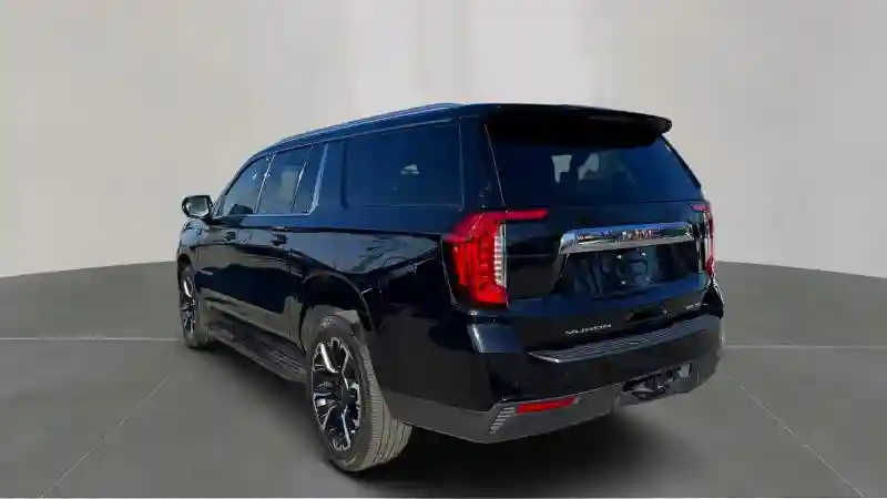 1GKS1FKT7NR214765 2022 GMC YUKON-2