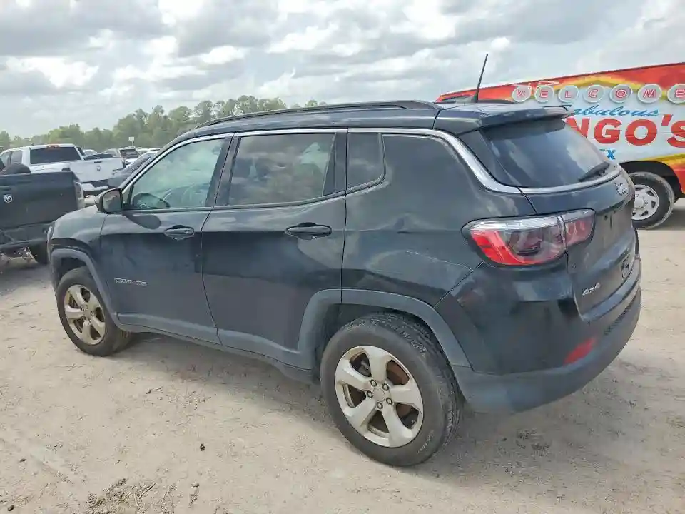 3C4NJDBB7MT543511 2021 JEEP COMPASS-1