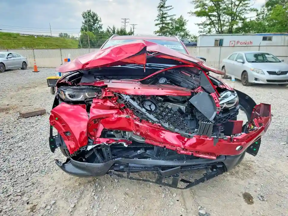 7MMVAABW8TN181494 2026 MAZDA CX-50-4