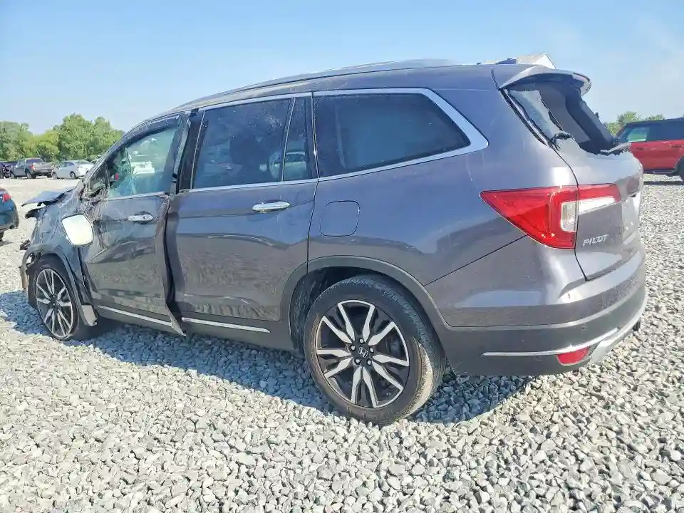 5FNYF6H06KB053296 2019 HONDA PILOT-1