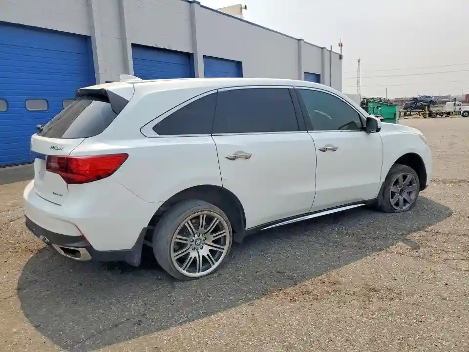 5J8YD4H59LL026440 2020 ACURA MDX-2