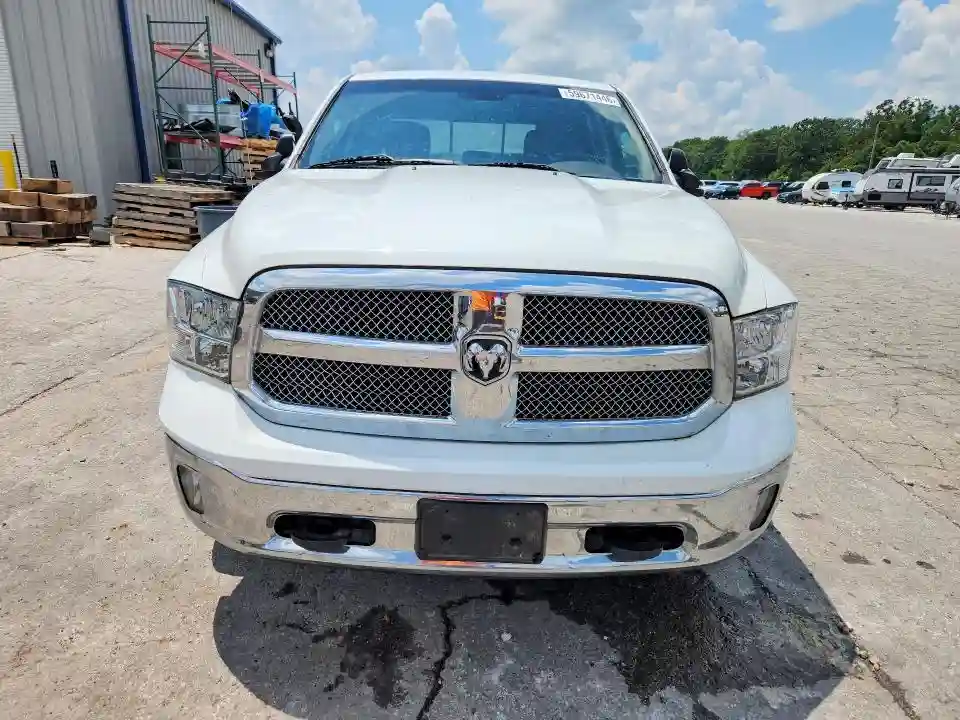 1C6RR7LT6JS117770 2018 RAM 1500-4