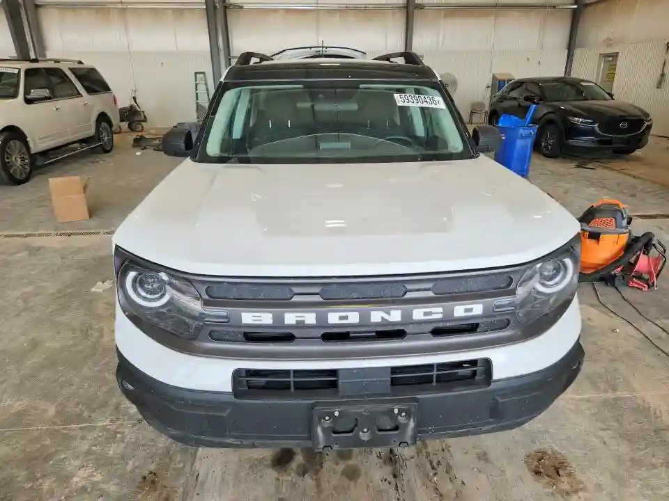 3FMCR9B69RRF26581 2024 FORD BRONCO-4