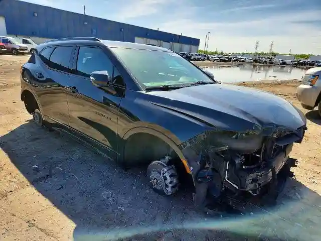 3GNKBERSXNS150810 2022 CHEVROLET BLAZER-3