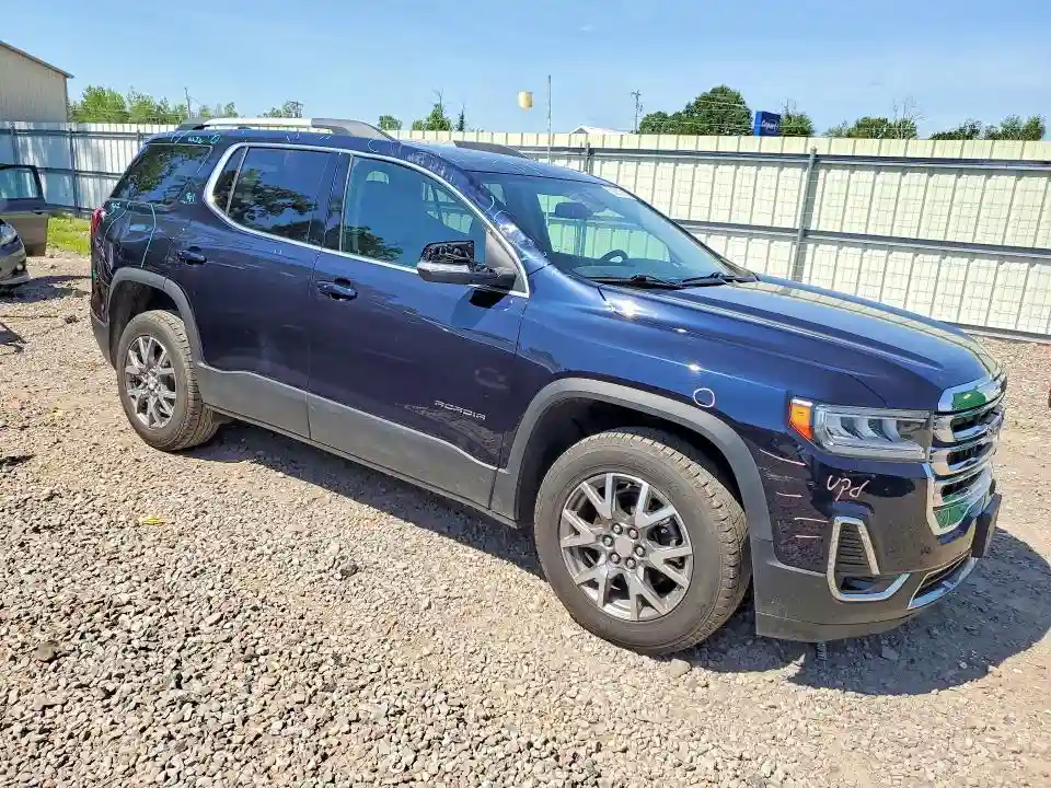 1GKKNULS3MZ138944 2021 GMC ACADIA-3