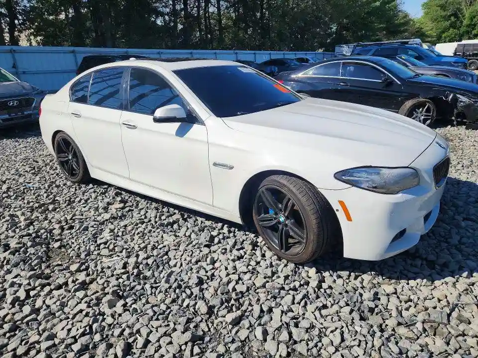 WBA5B3C55GG255539 2016 BMW 5 SERIES-3