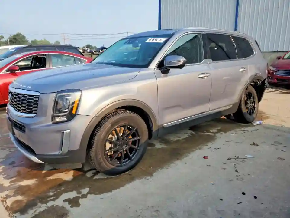 5XYP3DHC9LG014005 2020 KIA TELLURIDE-0
