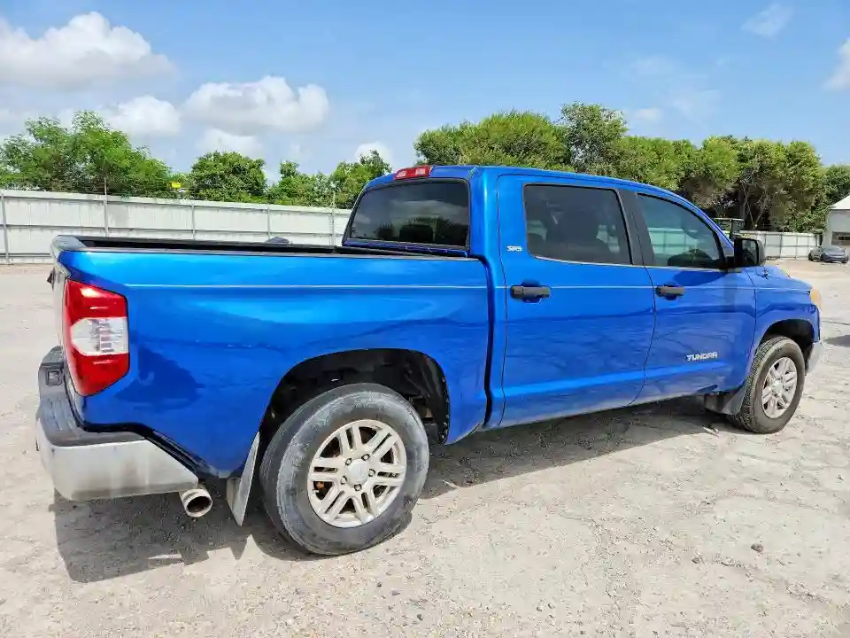 5TFEM5F11HX112753 2017 TOYOTA TUNDRA-2