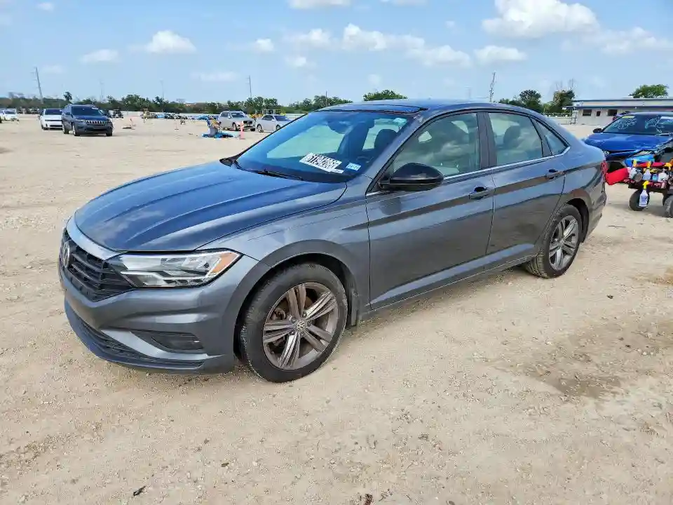 3VWCB7BU0KM161719 2019 VOLKSWAGEN JETTA-0