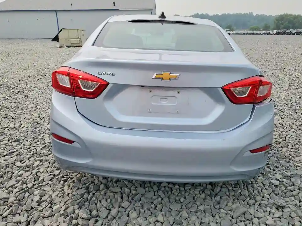 1G1BC5SM2H7224959 2017 CHEVROLET CRUZE-5