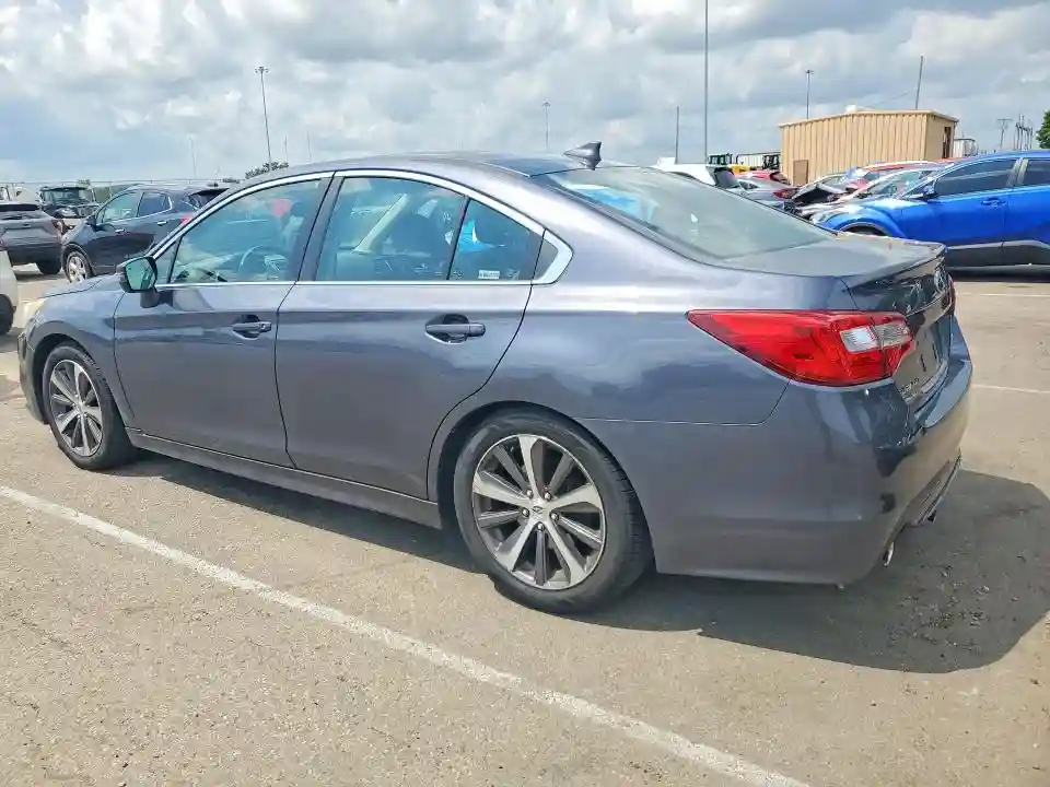 4S3BNBN61G3050532 2016 SUBARU LEGACY-1