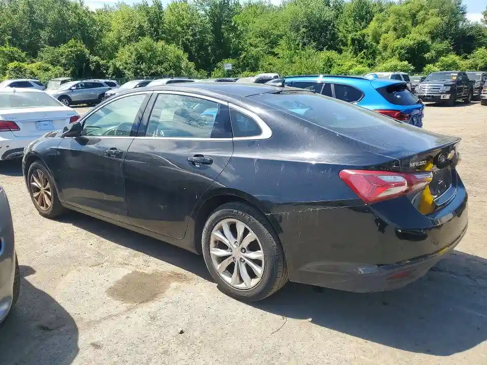 1G1ZD5ST5LF038558 2020 CHEVROLET MALIBU-1