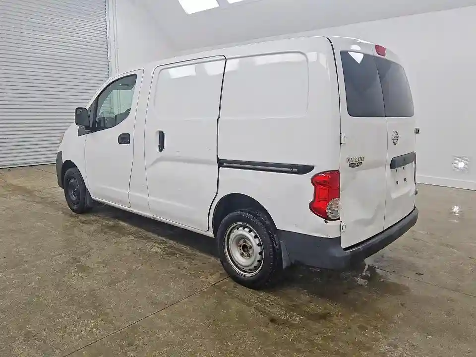 3N6CM0KN2KK708804 2019 NISSAN NV-1