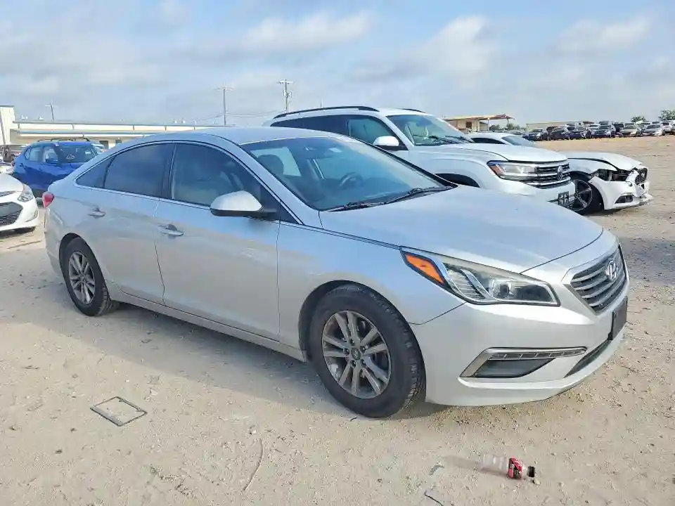 5NPE24AF4FH123757 2015 HYUNDAI SONATA-3