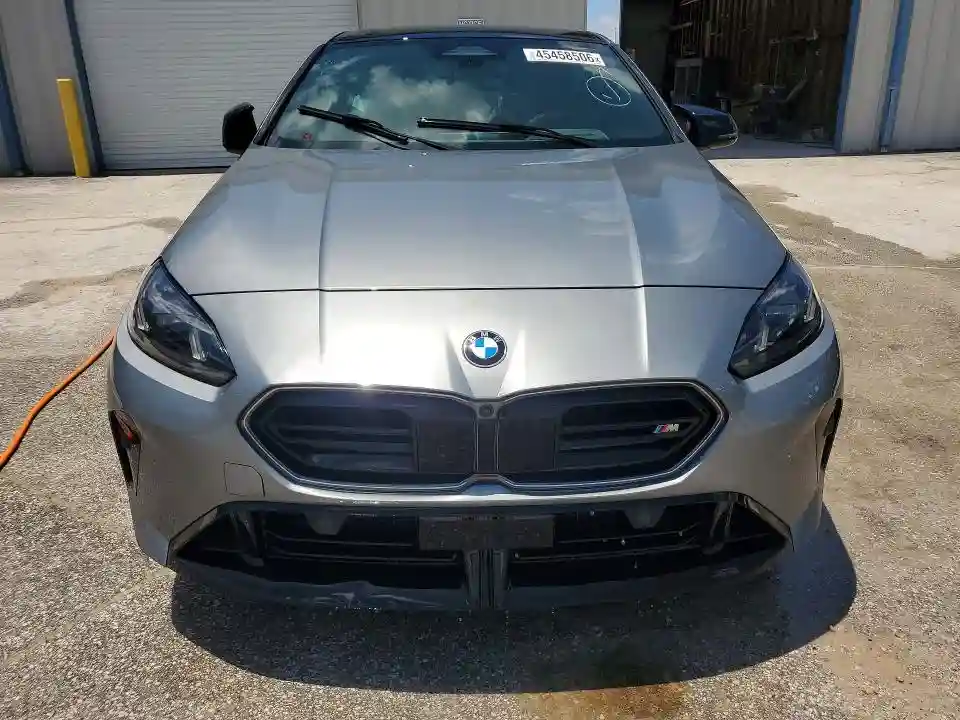 WBA33GG0XT7T99236 2026 BMW M2-4