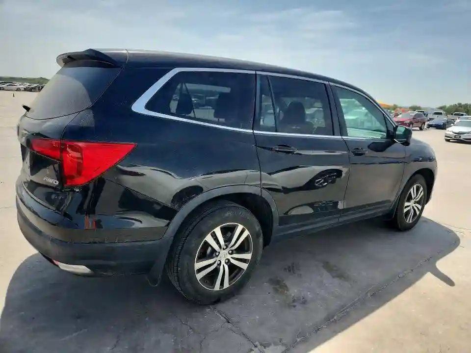 5FNYF6H54GB068625 2016 HONDA PILOT-2