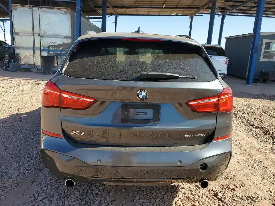 WBXHT3C35J5L32105 2018 BMW X1-5