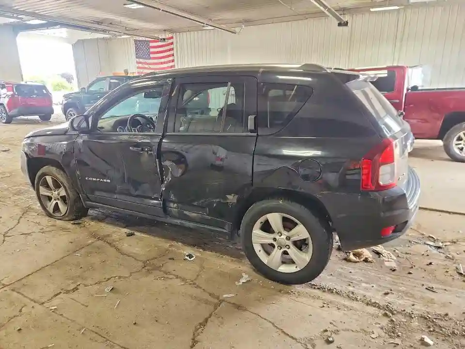1C4NJDEB5HD113189 2017 JEEP COMPASS-1