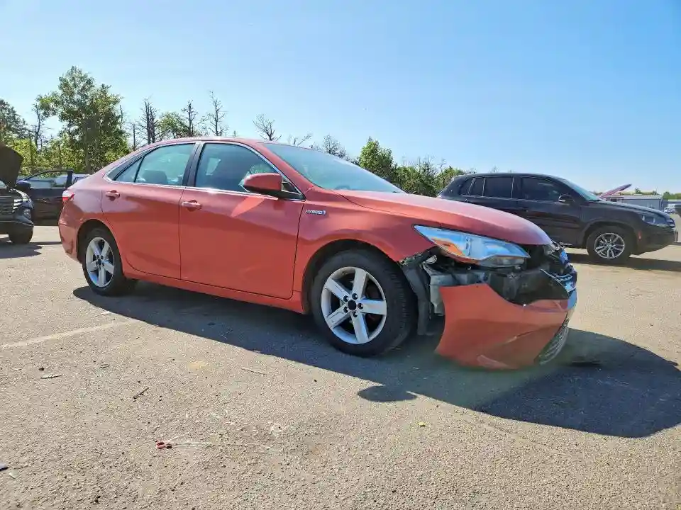 4T1BD1FKXFU150710 2015 TOYOTA CAMRY SOLA-3