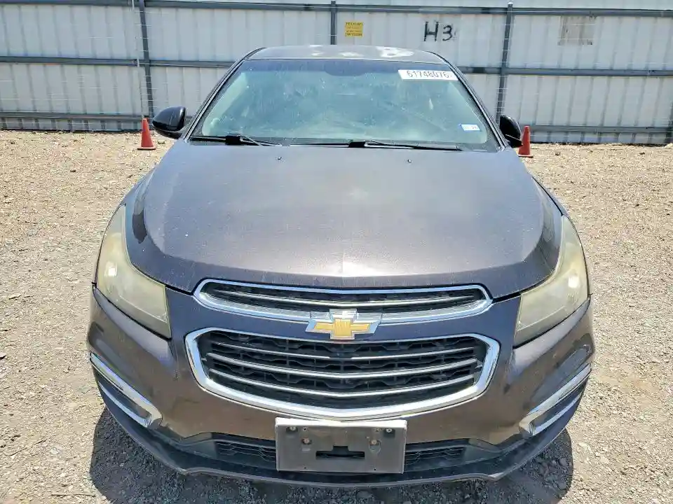 1G1PC5SB8F7270314 2015 CHEVROLET CRUZE-4