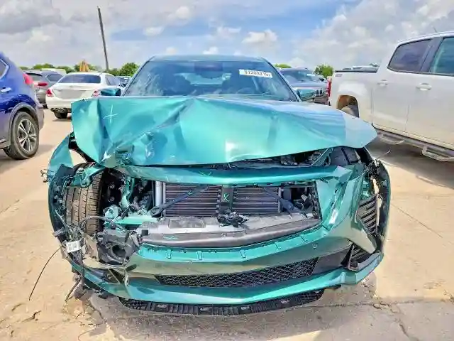 1G6DP5RK4S0121666 2025 CADILLAC CT5-4