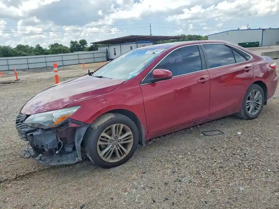 4T1BF1FK3GU606333 2016 TOYOTA CAMRY-0
