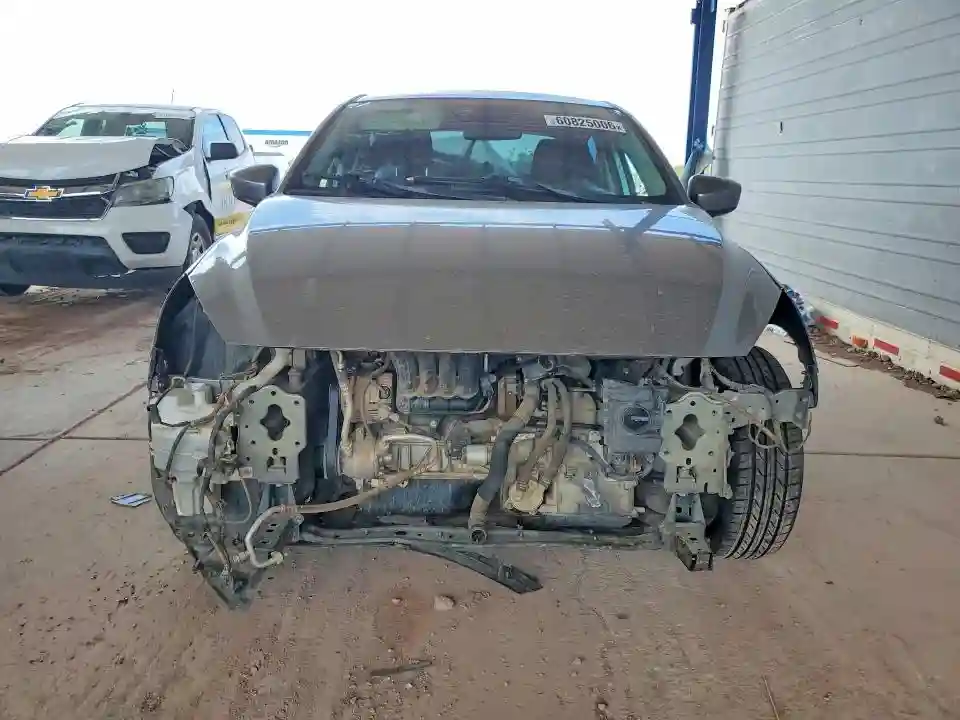 3MYDLBZV0GY124581 2016 SCION IA-4
