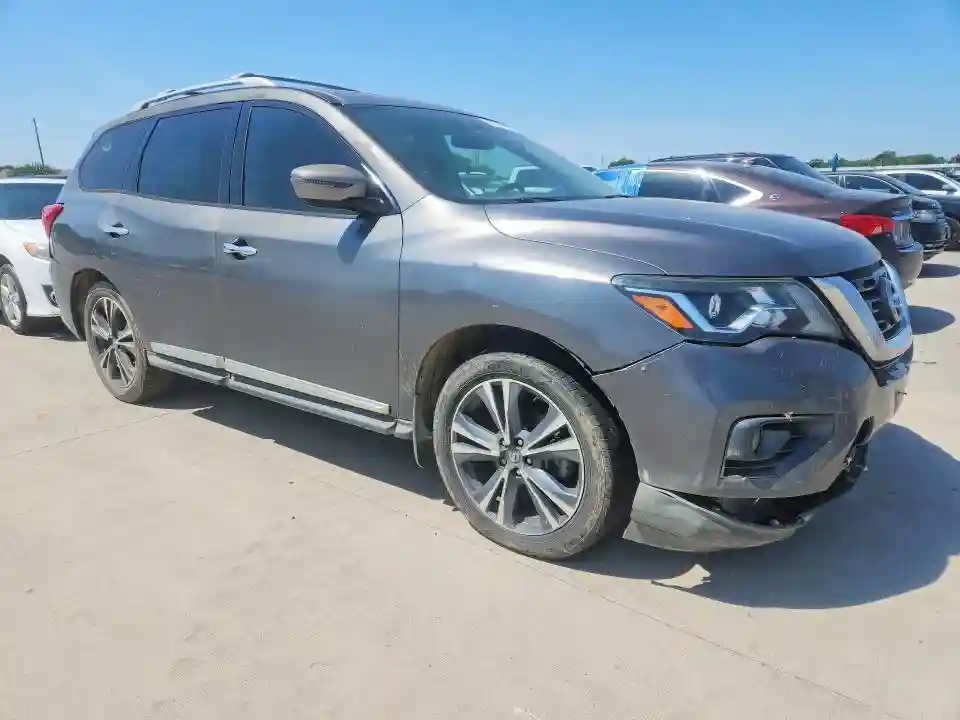 5N1DR2MN5HC639764 2017 NISSAN PATHFINDER-3