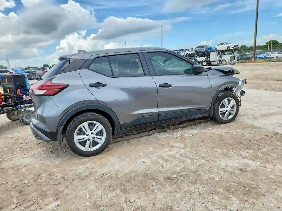 3N1CP5BV0SL482959 2025 NISSAN KICKS PLAY-2