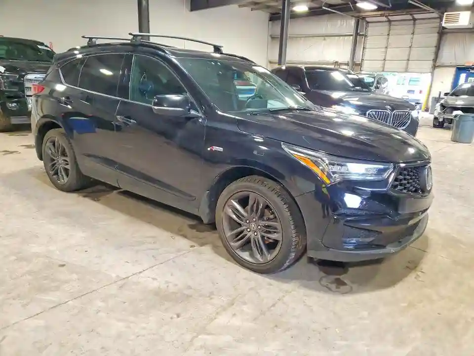 5J8TC2H62KL004577 2019 ACURA RDX-3