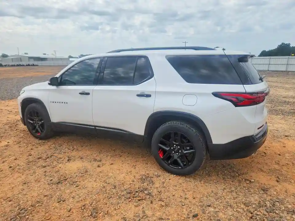 1GNEVKKW2PJ188861 2023 CHEVROLET TRAVERSE-1