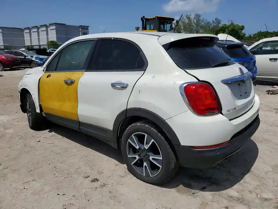 ZFBCFXAB7HP545221 2017 FIAT 500-1