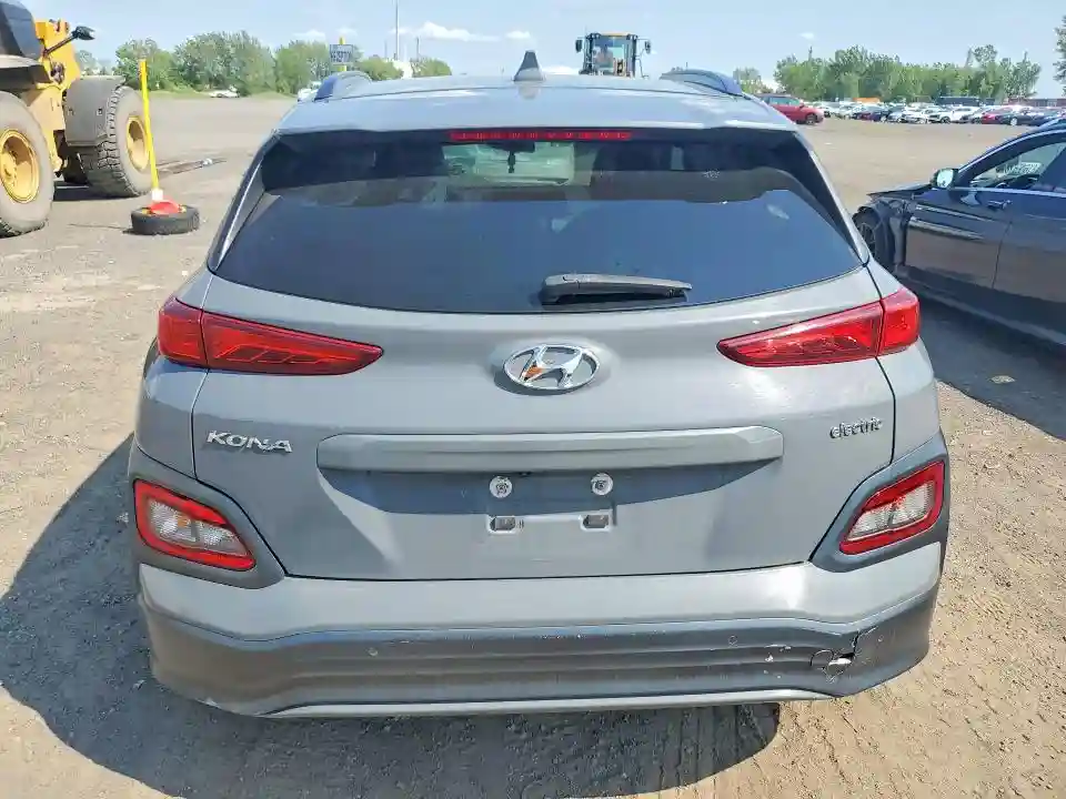 KM8K23AGXMU103369 2021 HYUNDAI KONA PREFE-5