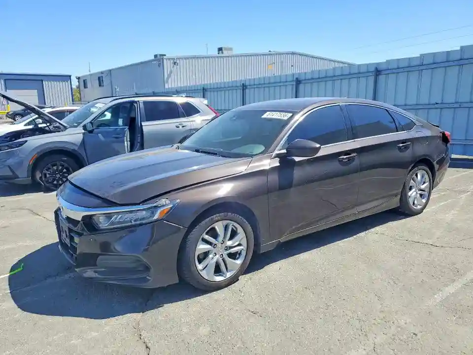 1HGCV1F10JA136498 2018 HONDA ACCORD-0