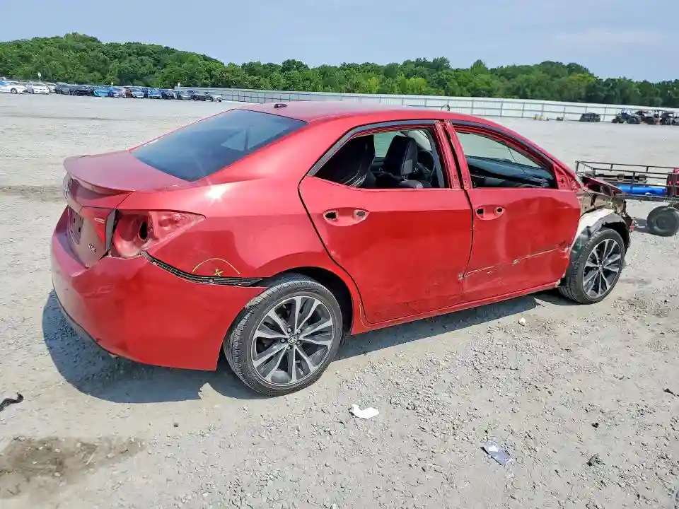 5YFBURHE4KP865273 2019 TOYOTA COROLLA-2