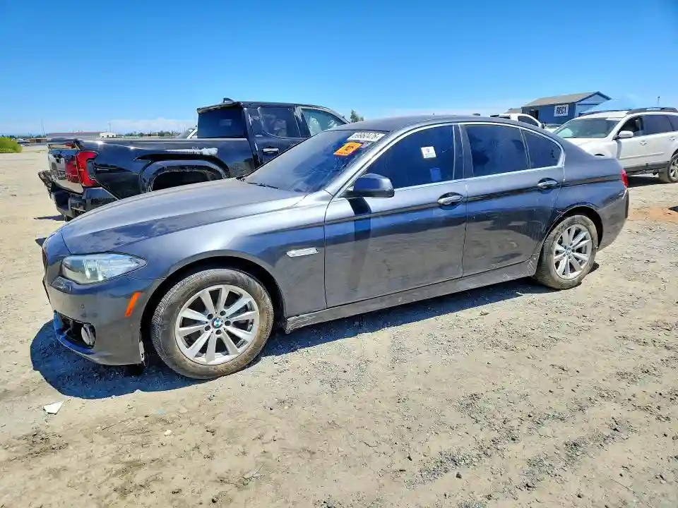 WBA5A5C55FD525013 2015 BMW 5 SERIES-0