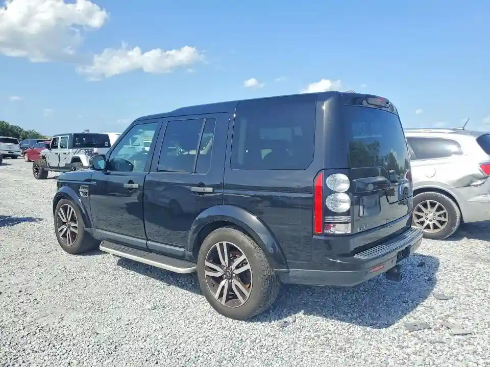 SALAG2V60FA776701 2015 LAND ROVER LR4-1