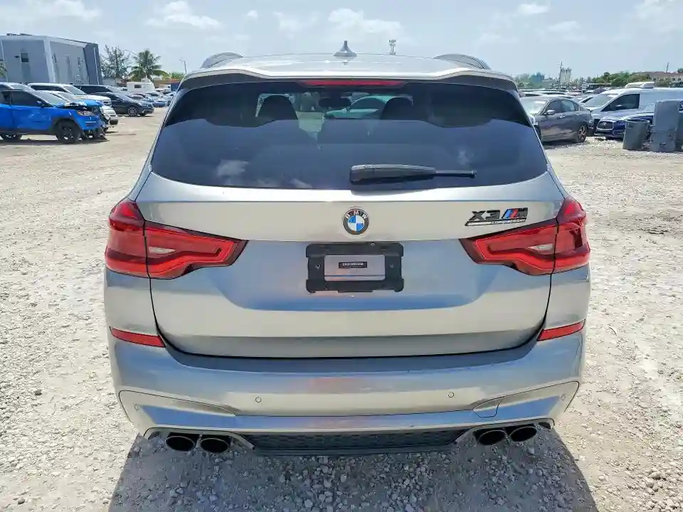 5YMTS0C09M9E02128 2021 BMW X3-5