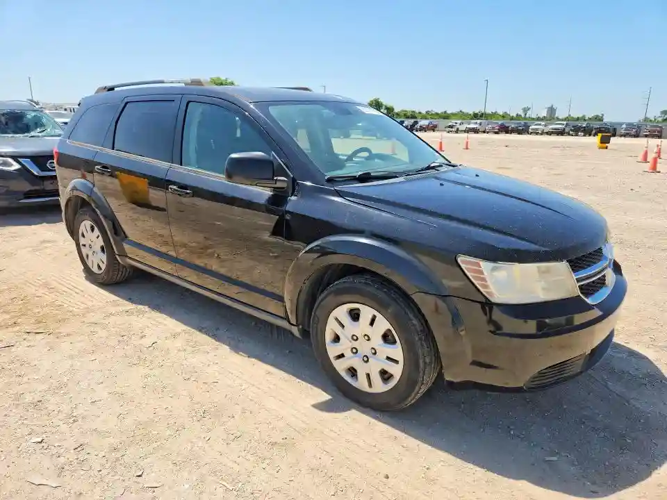 3C4PDCAB3GT185906 2016 DODGE JOURNEY-3