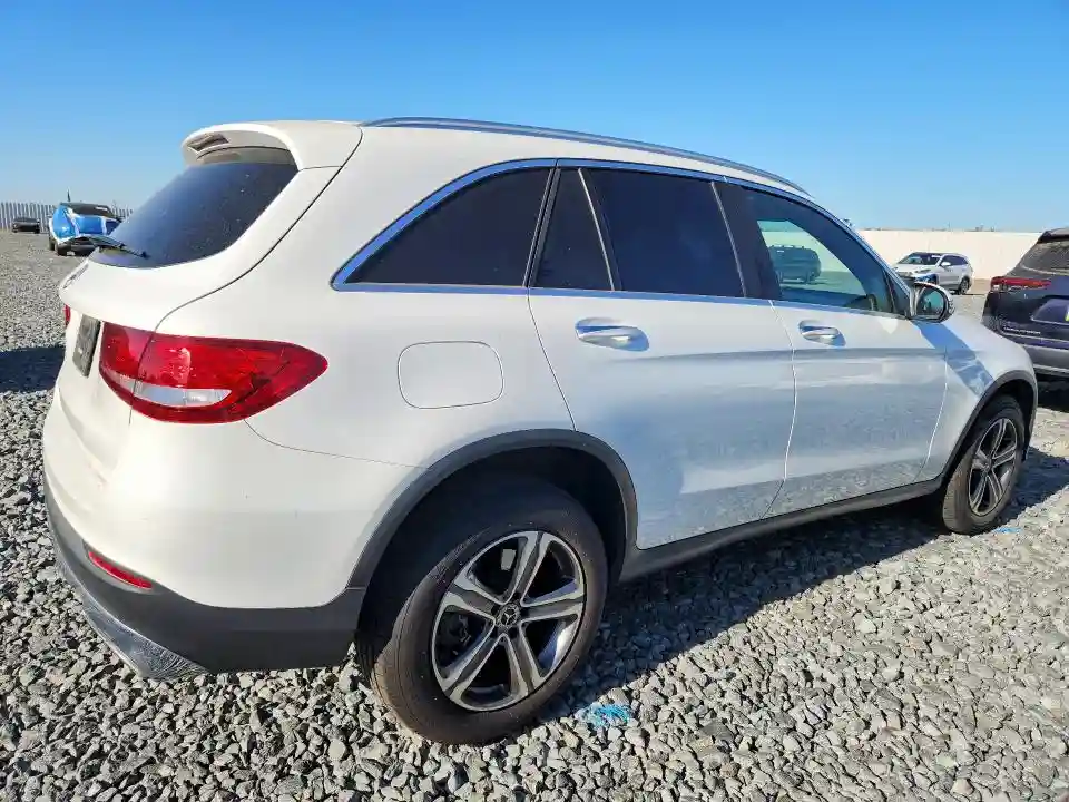 WDC0G4JB5JV081711 2018 MERCEDES-BENZ GLC-CLASS-2