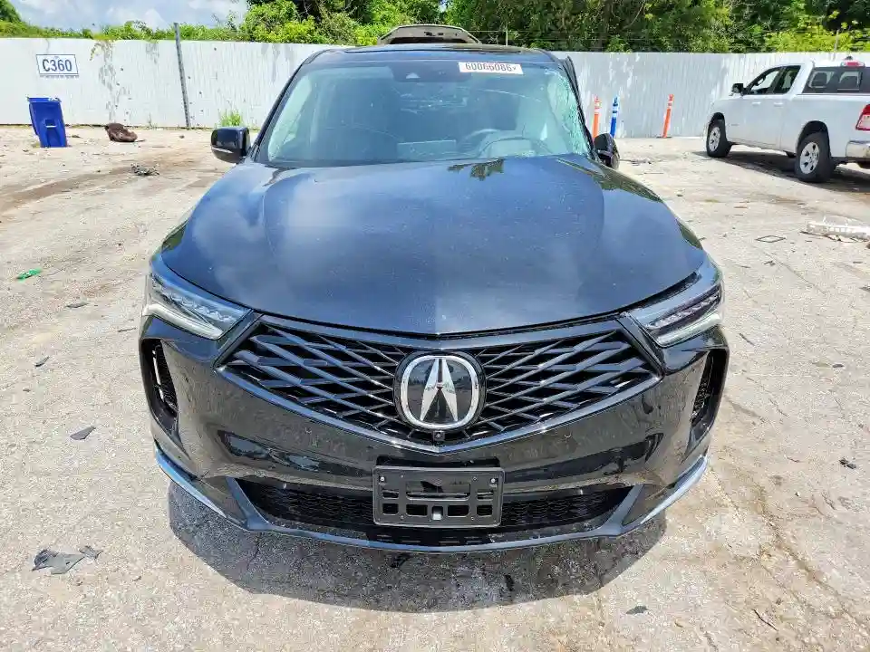 5J8TC2H72TL012124 2026 ACURA RDX-4