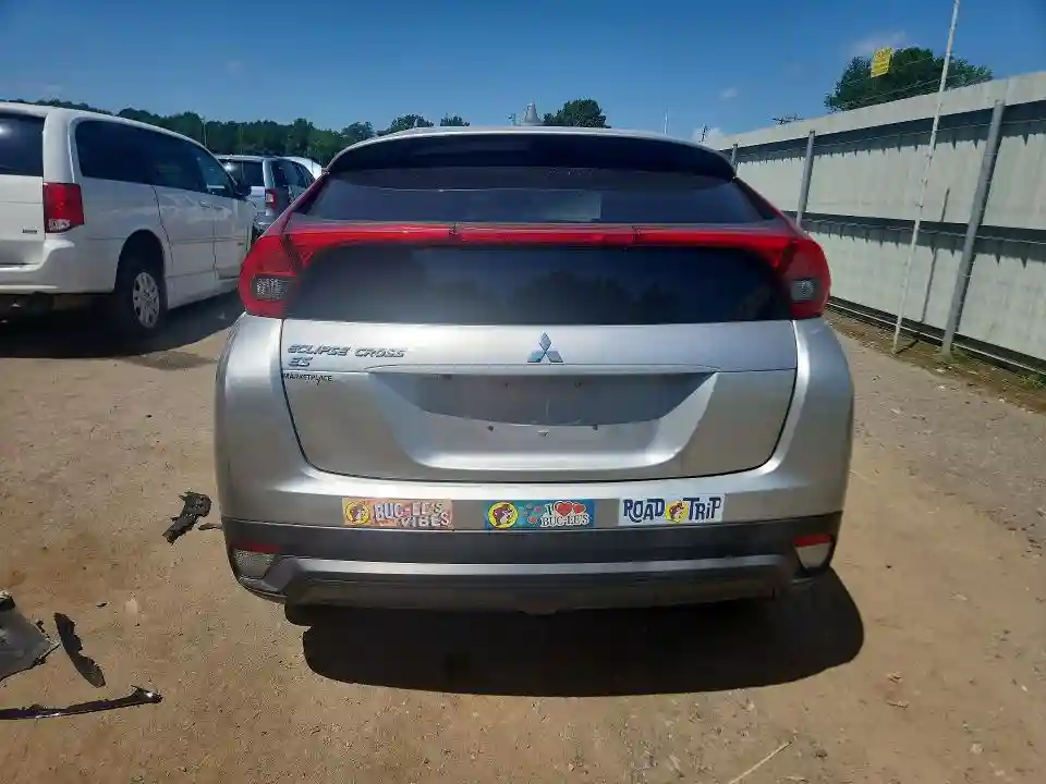 JA4AS3AA8LZ024368 2020 MITSUBISHI ECLIPSE-5