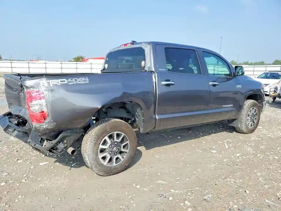 5TFHY5F18MX043605 2021 TOYOTA TUNDRA-2